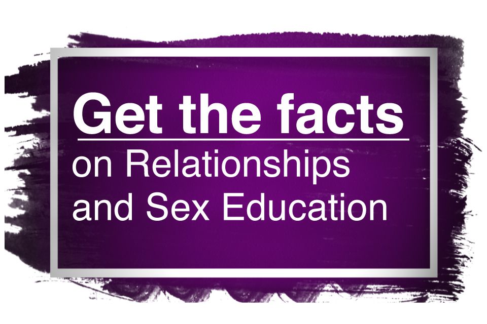 Sex and Relationships Policy