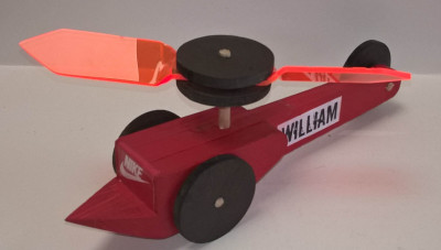 William Sugars William Sugars
