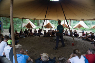 Bushcraft 2018 014 Bushcraft 2018 014
