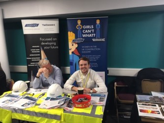 Apprenticeship fair 11