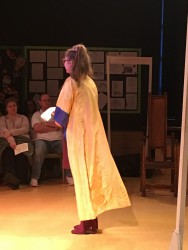 Studio Performance Evenings April 2019  16 