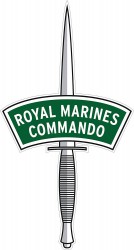 Marines logo