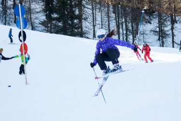 Ski2015 Day6 Skiing 203