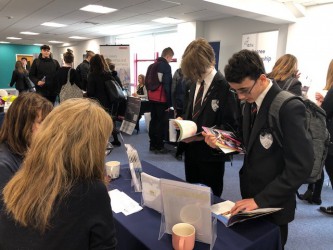 Apprentice Fair 6