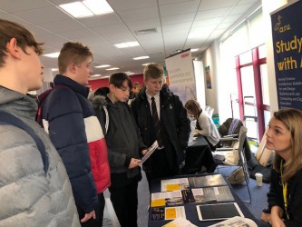 Apprentice Fair 8