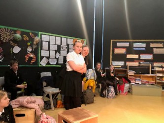 Drama Comp 12