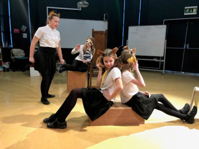 Drama Comp 14 Drama Comp 14