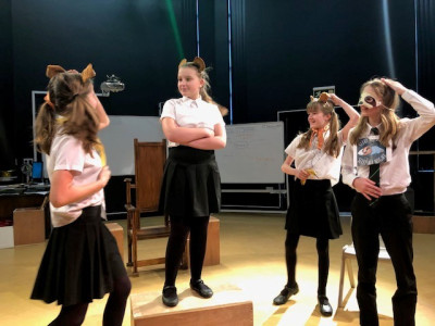 Drama Comp 17 Drama Comp 17