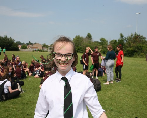 Sports Day 2021`