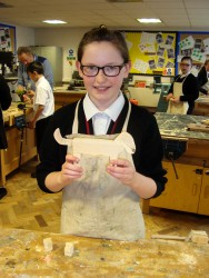 Year7WoodenAnimals 1