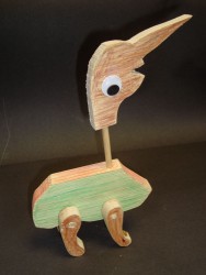 Year7WoodenAnimals 20