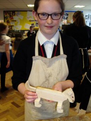 Year7WoodenAnimals 22