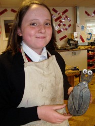 Year7WoodenAnimals 23