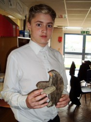 Year7WoodenAnimals 6