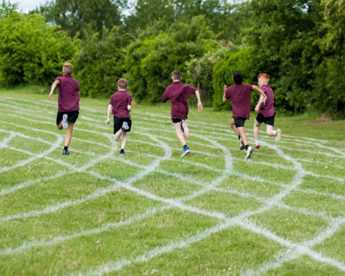 Athletics Club