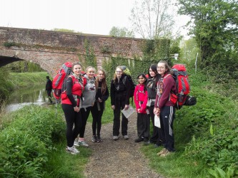 DofE 1