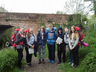 DofE 2