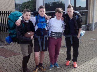 DofE 4