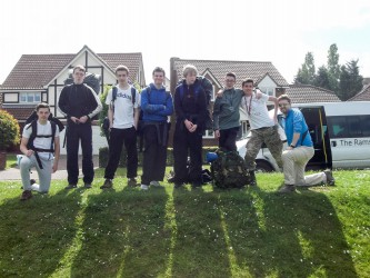 DofE 5