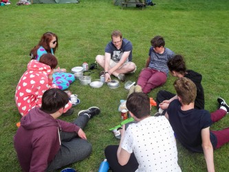 DofE 7