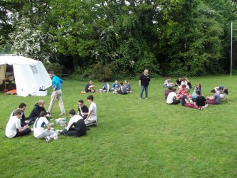 DofE 9