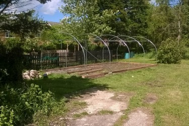 PolyTunnel 25