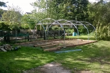 PolyTunnel 26