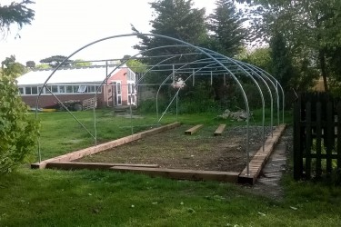 PolyTunnel 28