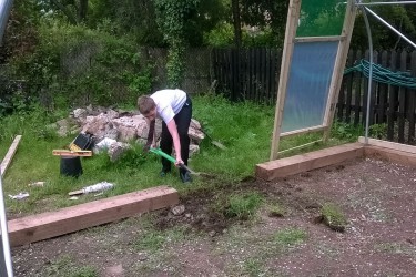 PolyTunnel 30