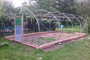 PolyTunnel 33