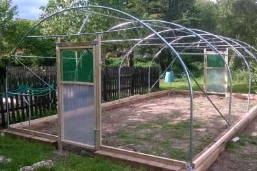 PolyTunnel 43