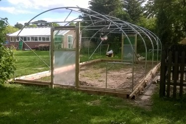 PolyTunnel 44