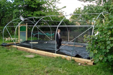 PolyTunnel 47