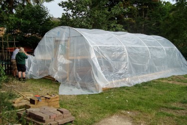 PolyTunnel 56