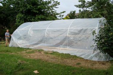 PolyTunnel 57