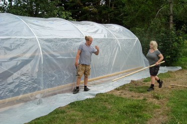 PolyTunnel 58