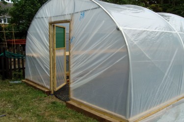 PolyTunnel 60