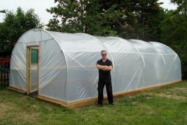 PolyTunnel 62