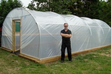 PolyTunnel 63