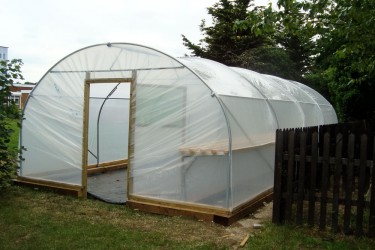 PolyTunnel 66