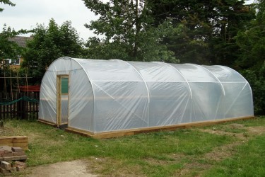 PolyTunnel 67