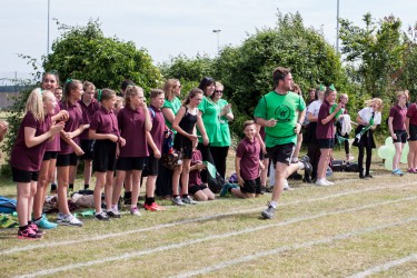 SportsDay 257