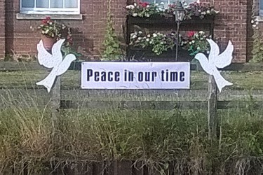 Doves of Peace 6