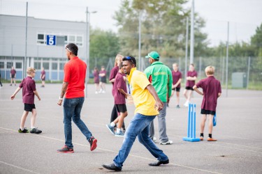 CricketICCSurinameTeam 19