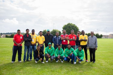 CricketICCSurinameTeam 25