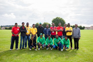 CricketICCSurinameTeam 27