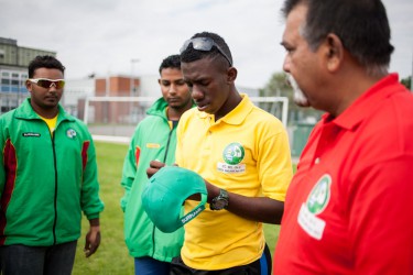 CricketICCSurinameTeam 37