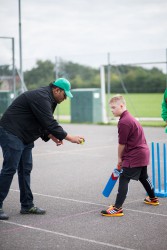 CricketICCSurinameTeam 5