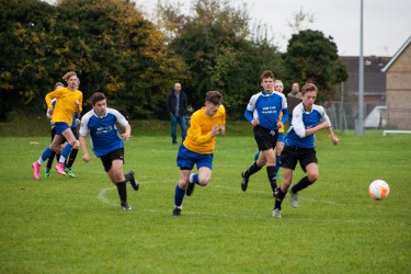 Football match 6