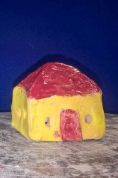 clay houses 11